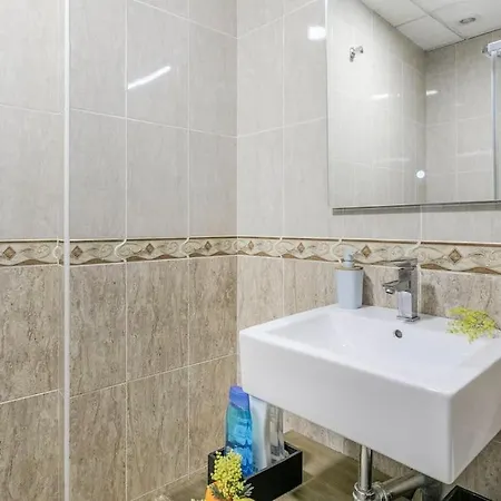 Centrico Apto Cerca De La Catedral Zacatin Appartement