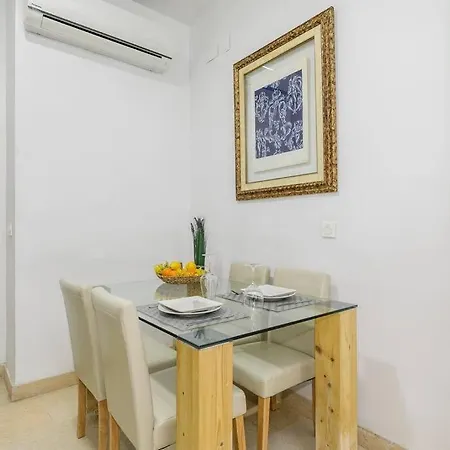 Appartement Centrico Apto Cerca De La Catedral Zacatin