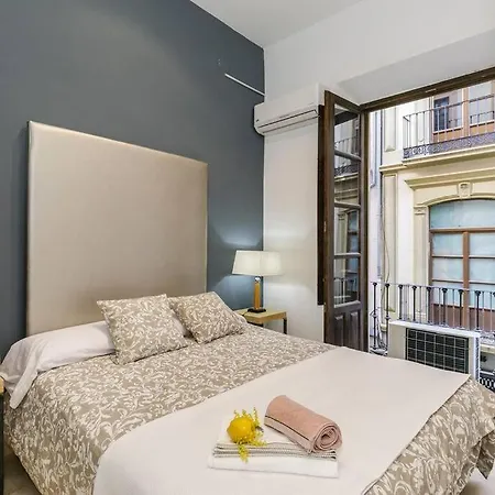 Apartment Centrico Apto Cerca De La Catedral Zacatin