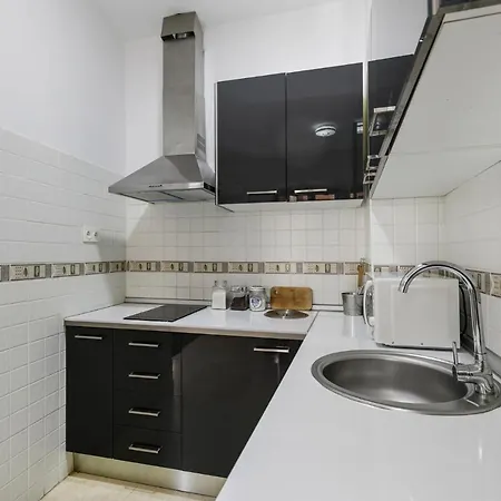Apartment Centrico Apto Cerca De La Catedral Zacatin