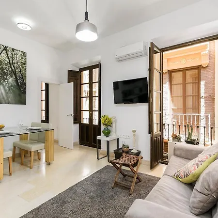 Centrico Apto Cerca De La Catedral Zacatin Apartment *
