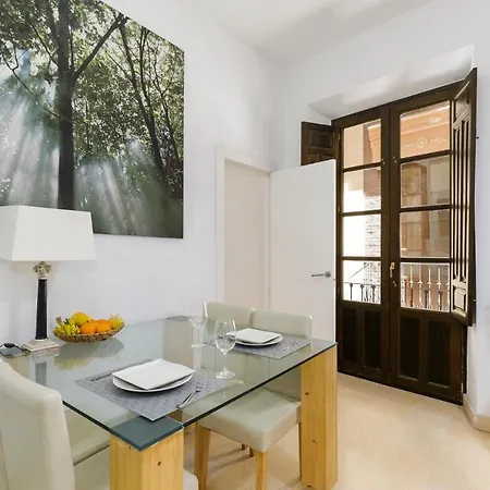 Apartment Centrico Apto Cerca De La Catedral Zacatin