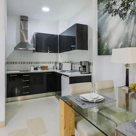 Centrico Apto Cerca De La Catedral Zacatin Apartment *